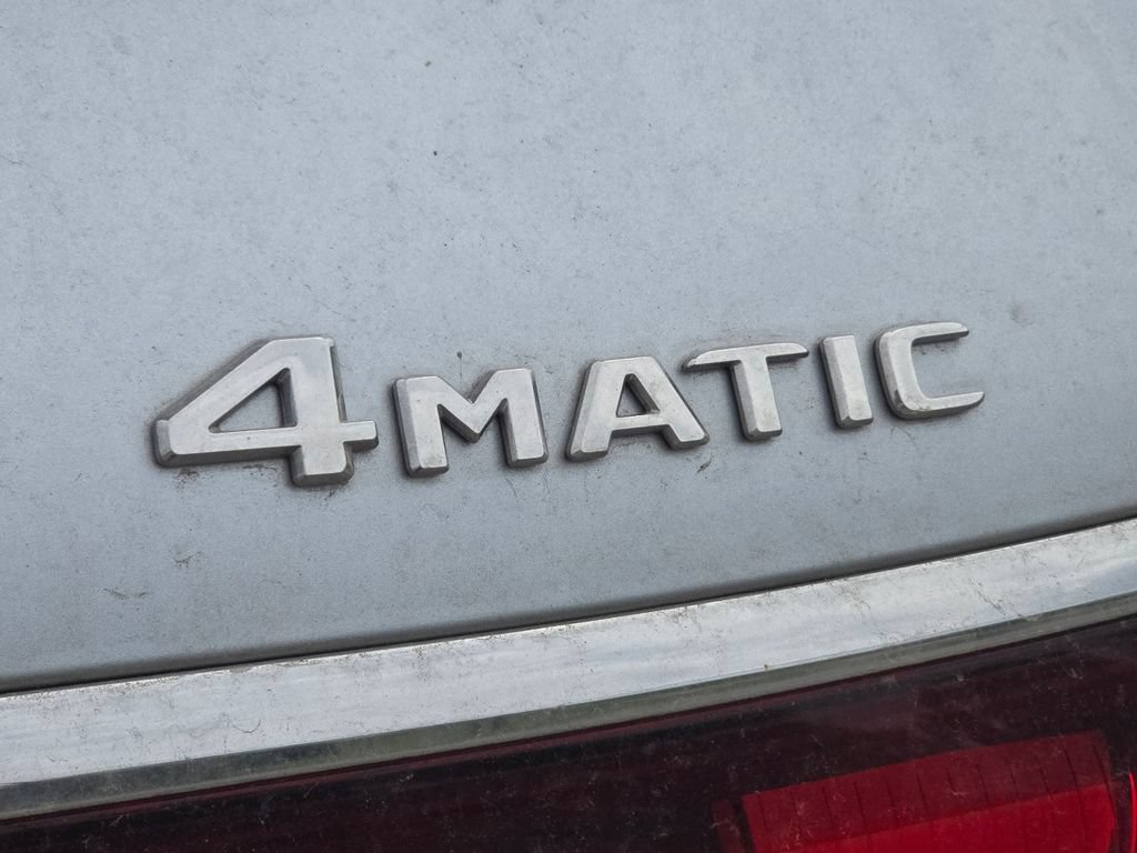 Used 2026 Mercedes-Benz GLS 450 4MATIC image 5