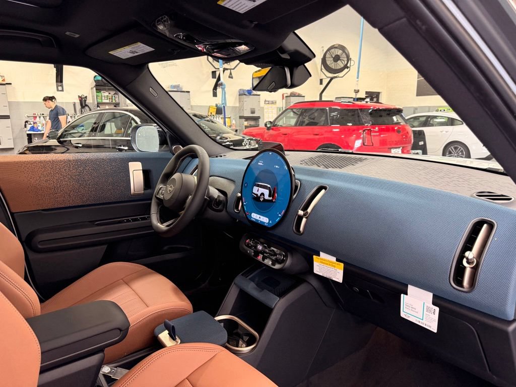 New 2027 MINI Cooper Countryman S AWD/4WD image 28