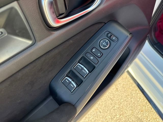 New 2025 Honda Civic Type R image 10