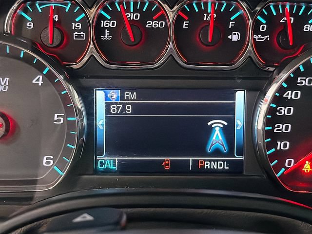 Used 2019 GMC Yukon SLT w/ Premium Edition AWD/4WD image 16