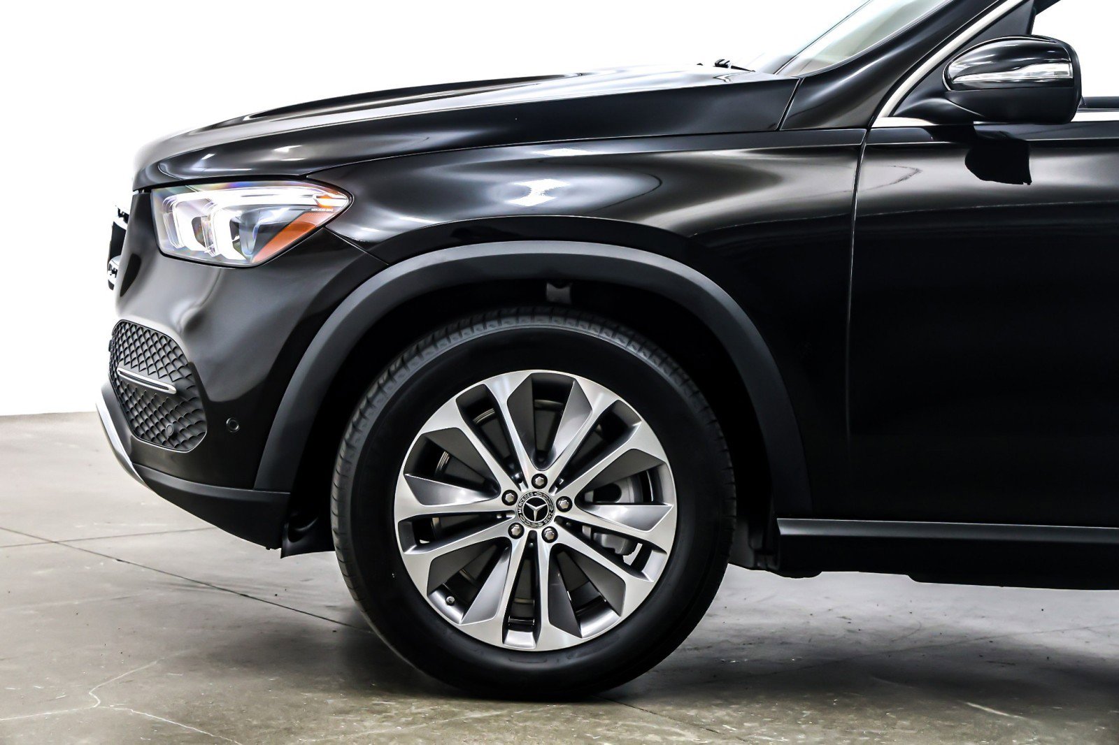 Certified 2023 Mercedes-Benz GLE 450 4MATIC image 12