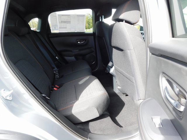 New 2026 Honda HR-V Sport image 19