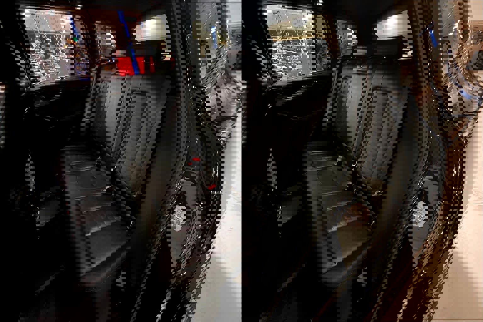 Used 2022 BMW X3 M w/ Executive Package image 19