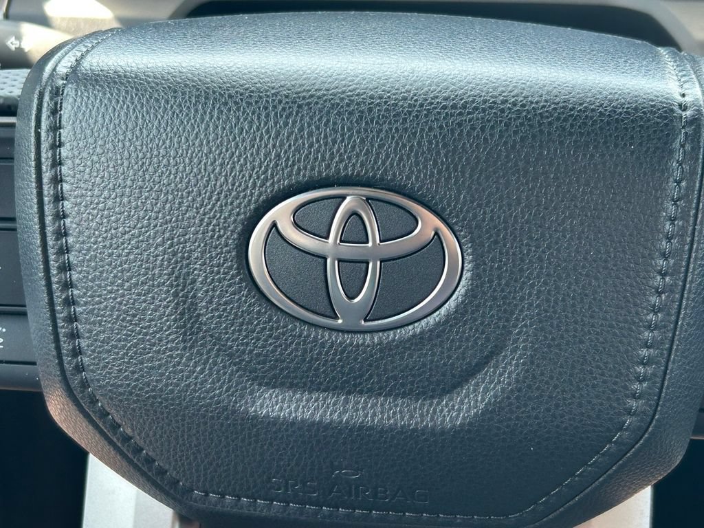 Certified 2025 Toyota 4Runner TRD Sport AWD/4WD image 37