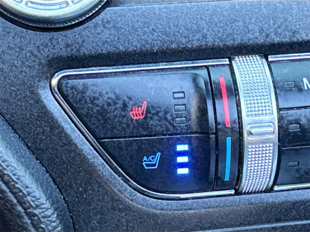 Used 2021 Ford Mustang GT Premium w/ Ford Safe & Smart Package image 20