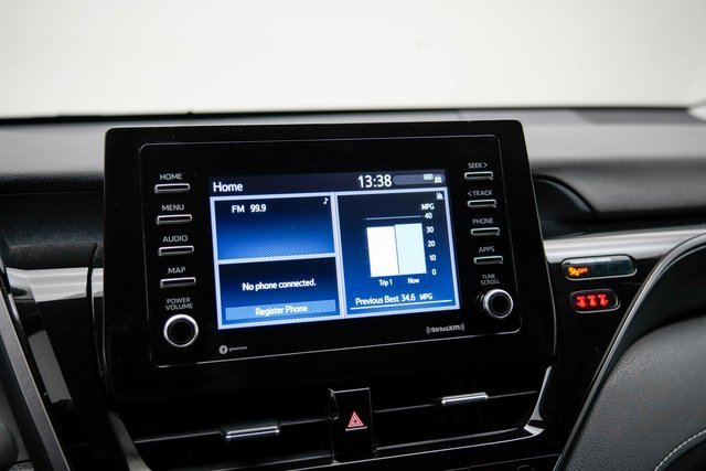Used 2023 Toyota Camry SE image 27