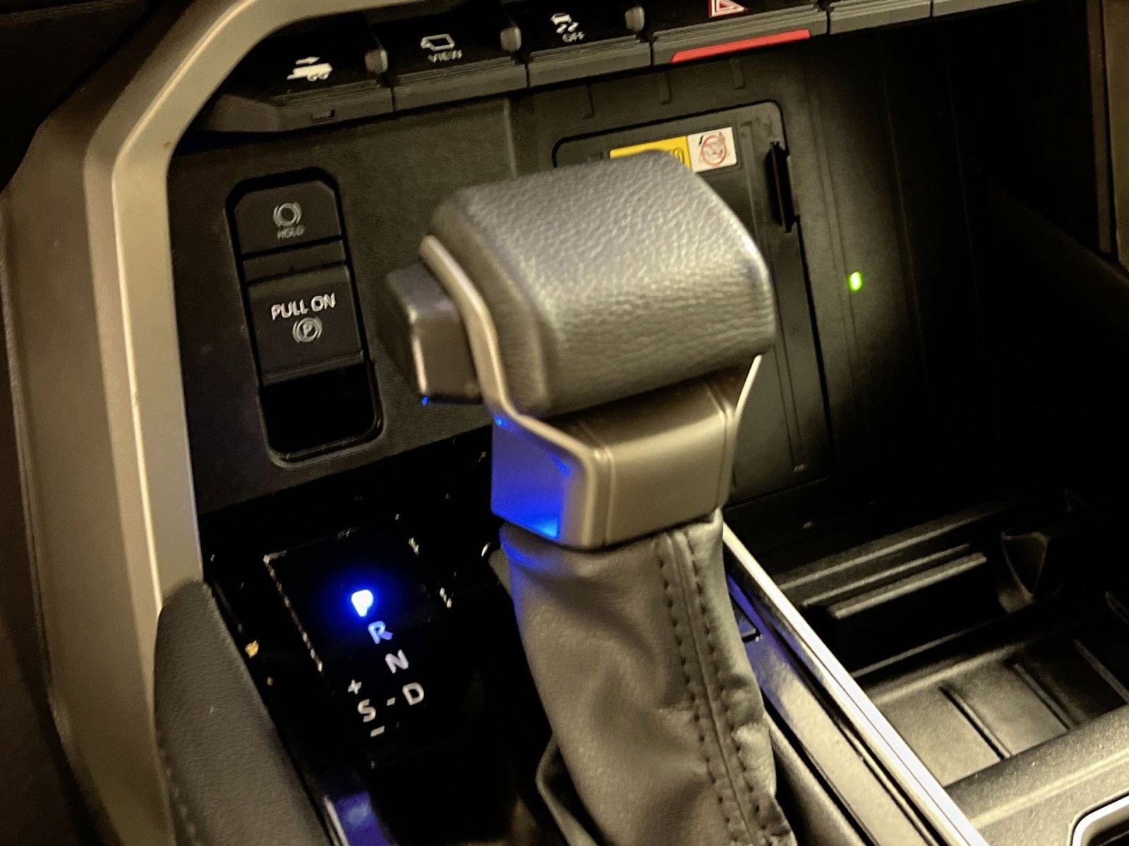 Used 2024 Toyota Tundra Limited image 22