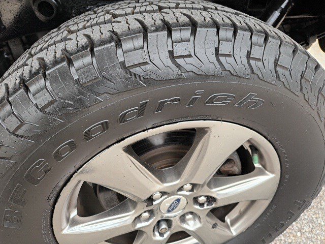 Used 2020 Ford F150 XLT w/ XTR Package AWD/4WD image 9