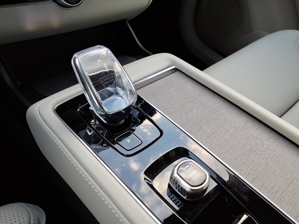 New 2026 Volvo XC90 B6 Ultra w/ Protection Package Premier image 21