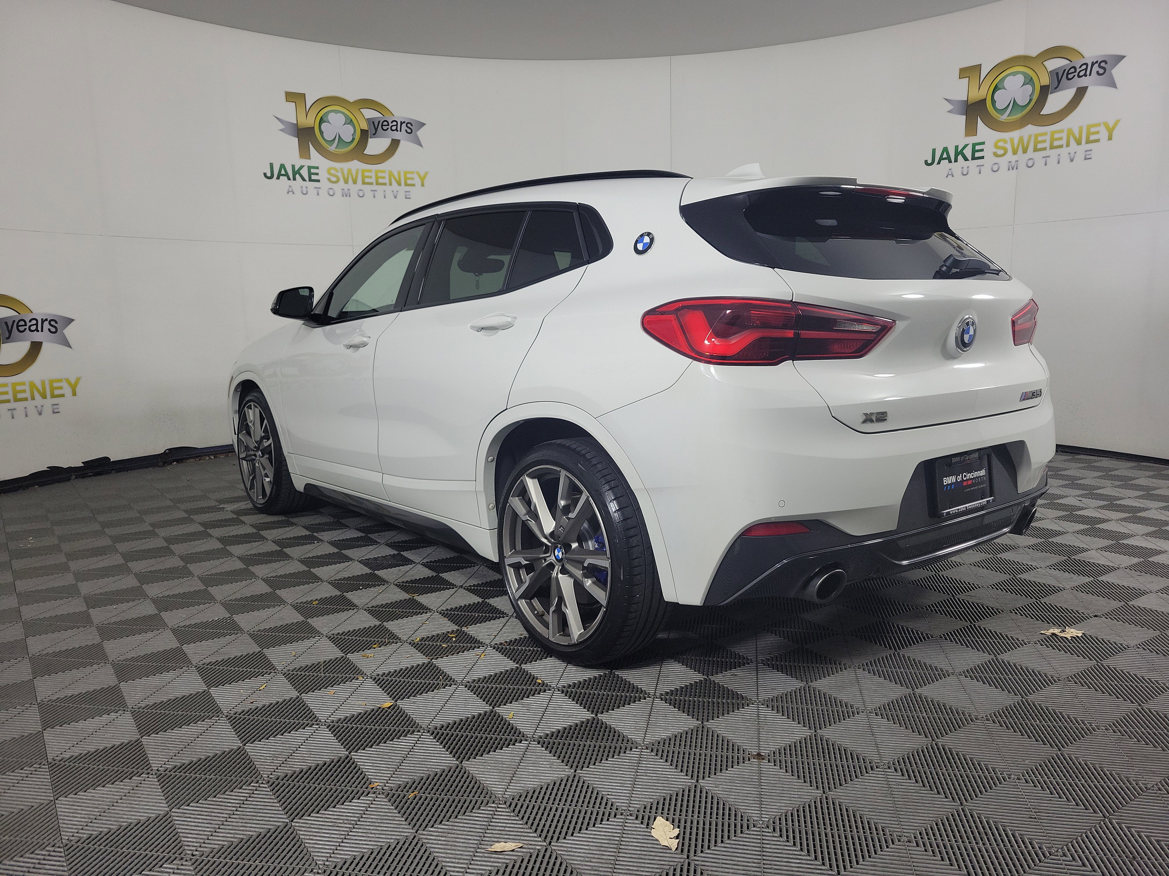 Used 2019 BMW X2 M35i w/ Premium Package image 5