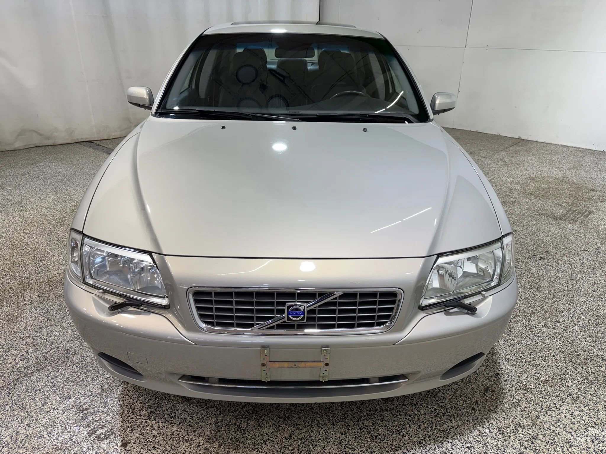 Used 2004 Volvo S80 2.9 image 3