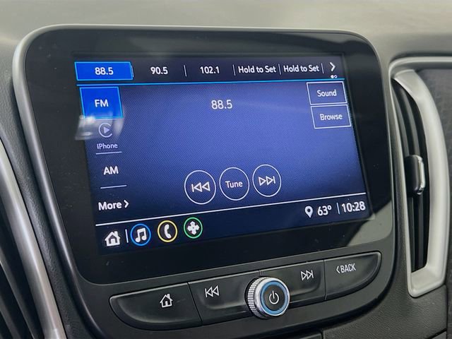 Used 2022 Chevrolet Malibu RS FWD image 14