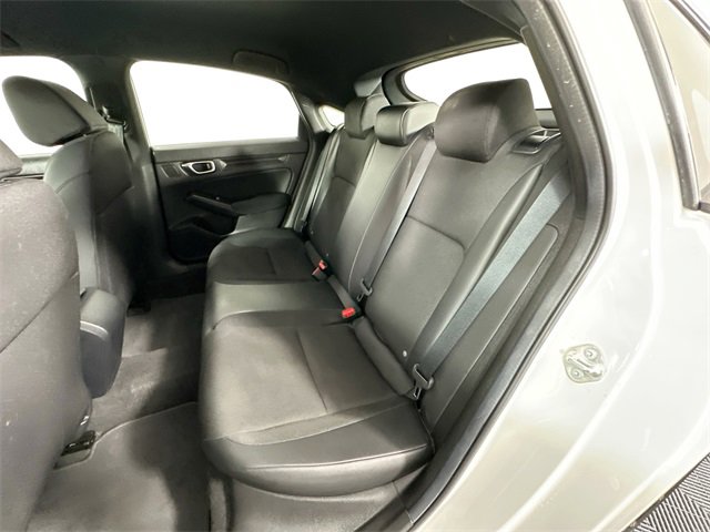 Used 2024 Honda Civic Sport image 24