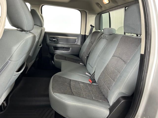 Used 2013 RAM 2500 SLT image 13