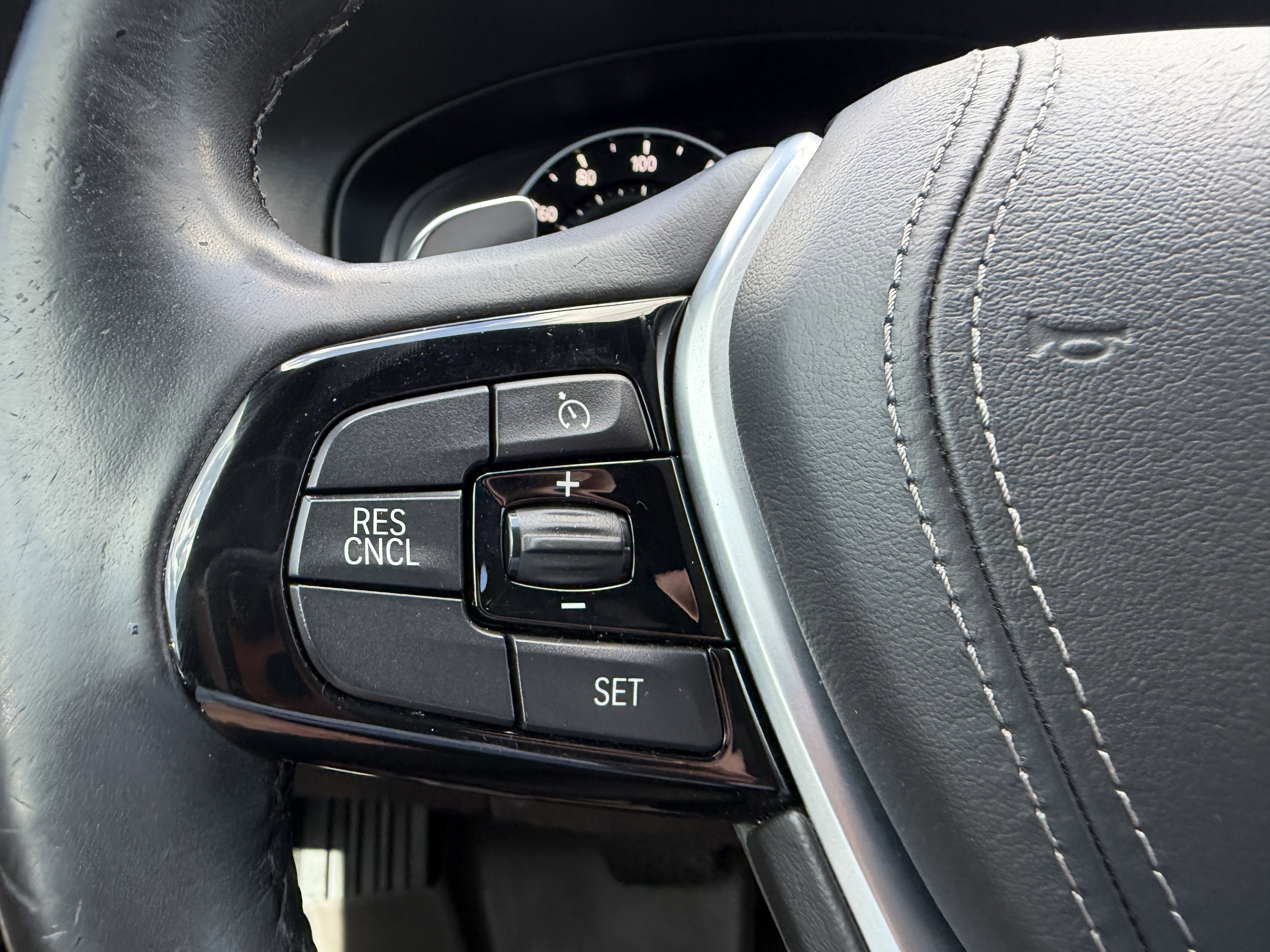 Used 2018 BMW 540i image 28