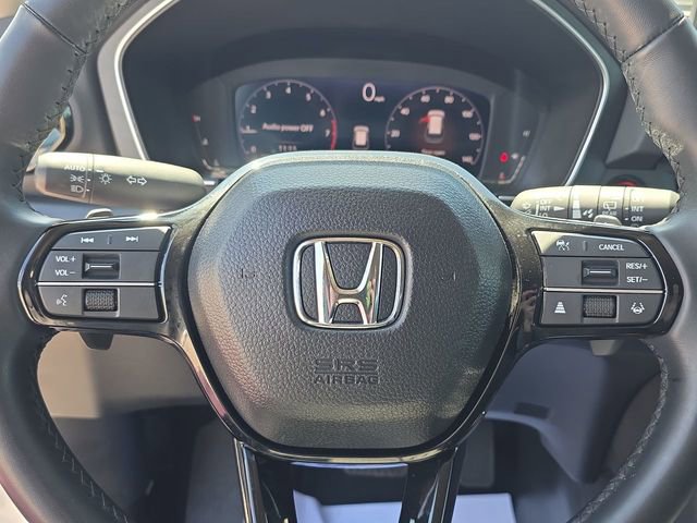 Certified 2026 Honda Passport RTL image 21
