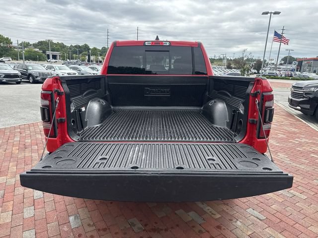 Used 2025 RAM 1500 Rebel w/ Rebel Level 1 Equipment Group AWD/4WD image 28