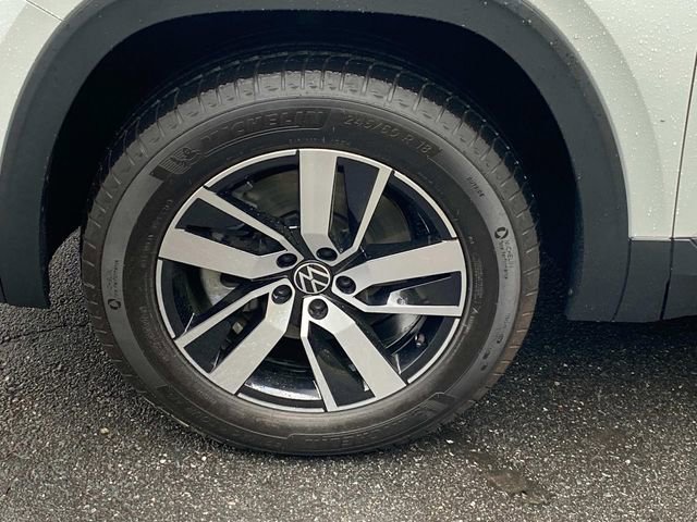 Used 2022 Volkswagen Atlas SE image 6