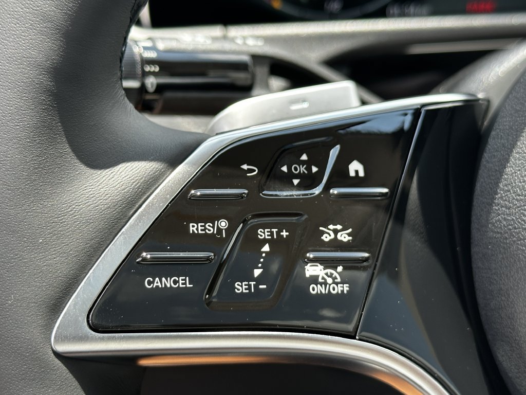 New 2026 Mercedes-Benz E 450 4MATIC Sedan image 28