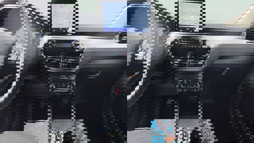 Used 2020 Ford Escape SE Sport image 10