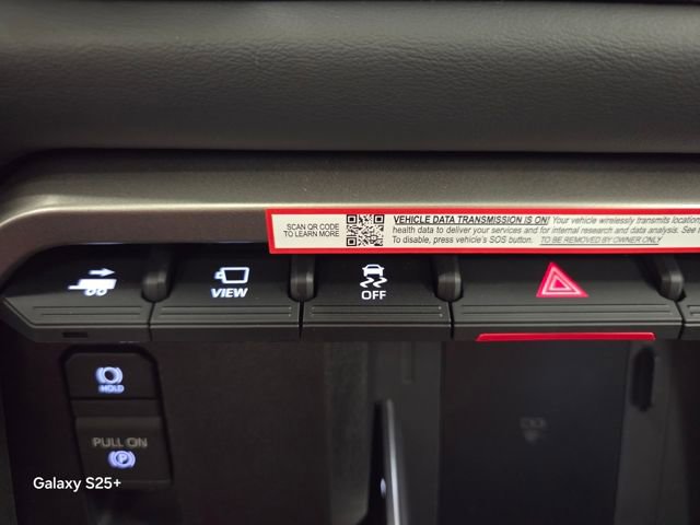 New 2026 Toyota Tundra Platinum image 80