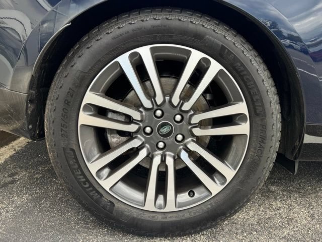Used 2023 Land Rover Range Rover SE AWD/4WD image 37