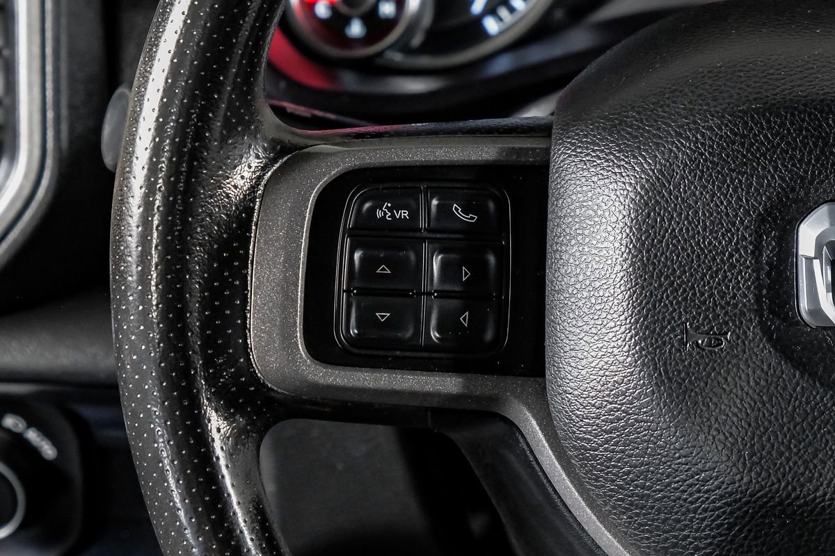 Used 2021 RAM 2500 Tradesman AWD/4WD image 17
