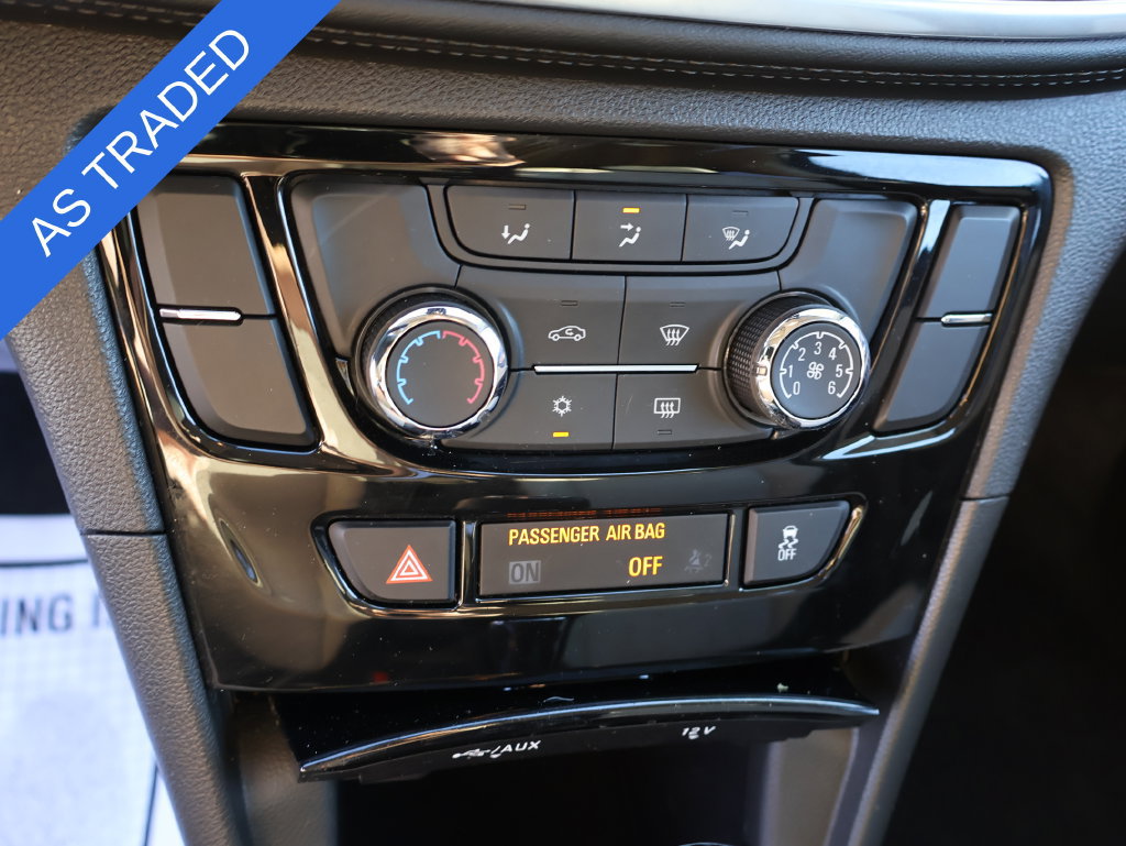 Used 2020 Buick Encore Preferred FWD image 20