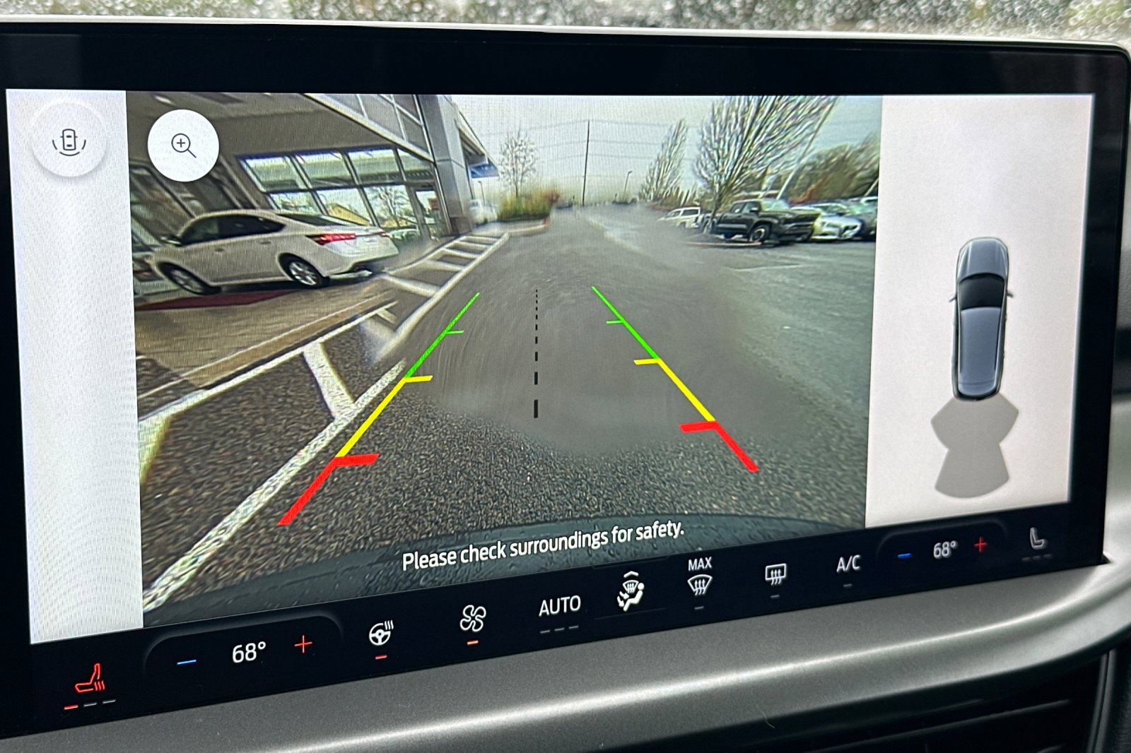 Used 2024 Ford Escape Active w/ Tech Pack #1 image 20