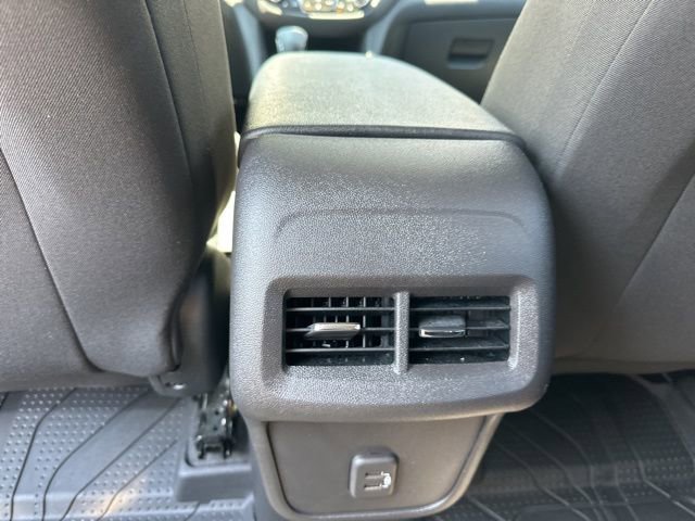 Used 2024 Chevrolet Equinox LT w/ LPO, Floor Liner Package image 24