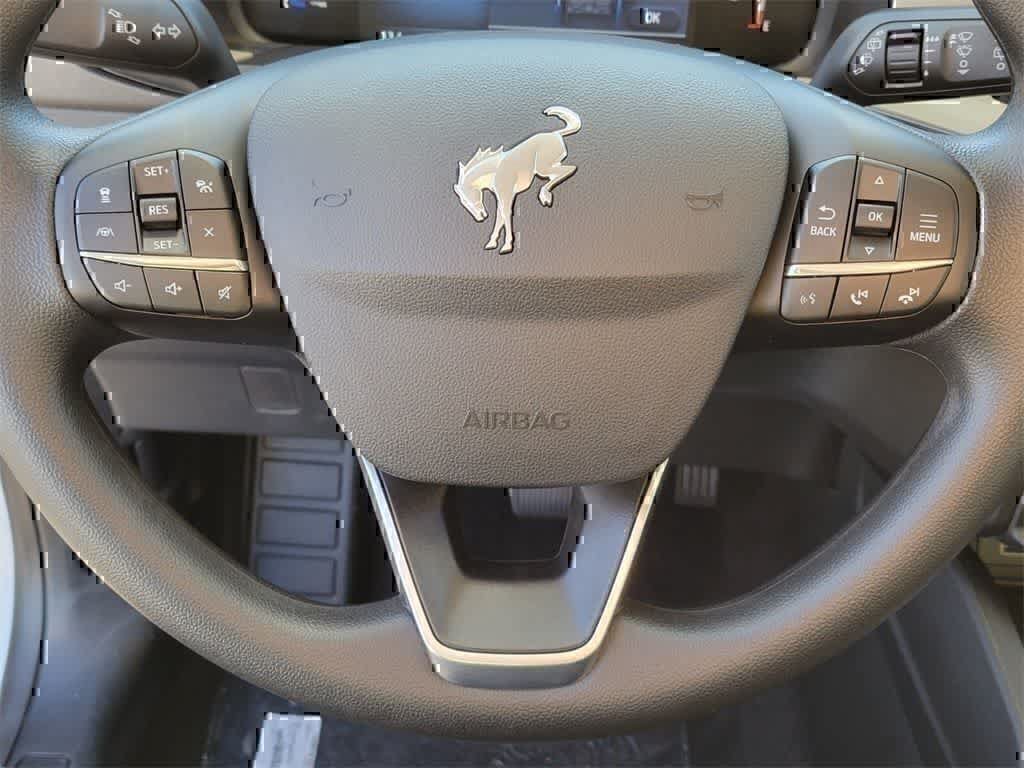Used 2026 Ford Bronco Sport Big Bend AWD/4WD image 16