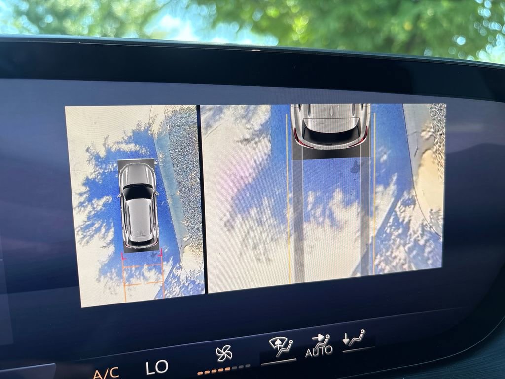 New 2026 Buick Envision Preferred AWD/4WD image 24