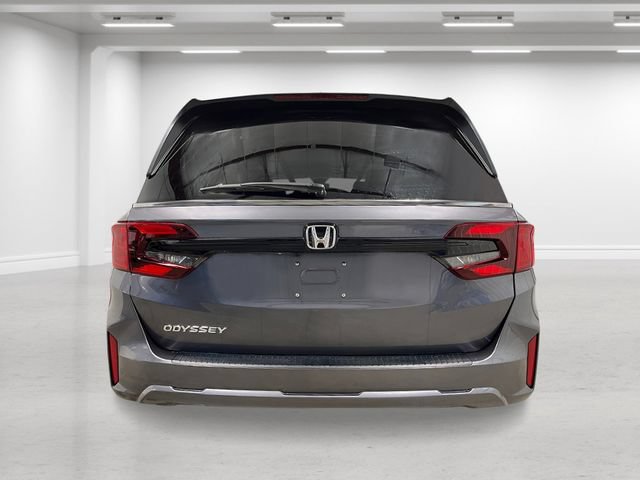 New 2026 Honda Odyssey EX-L image 4