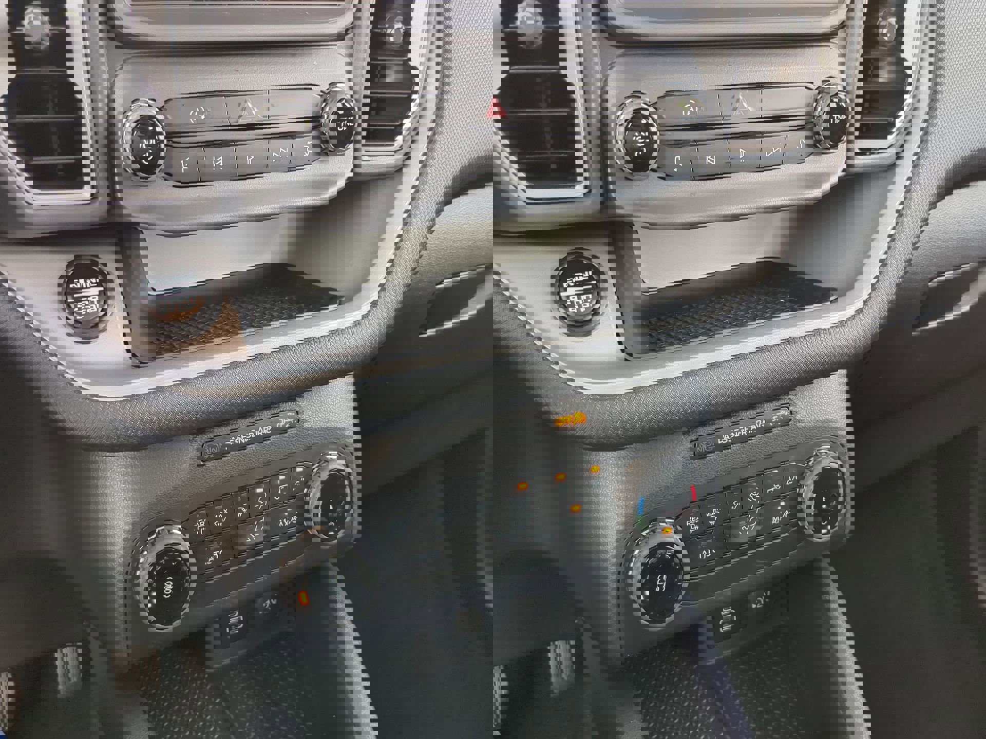 Used 2024 Ford Bronco Sport Big Bend image 26