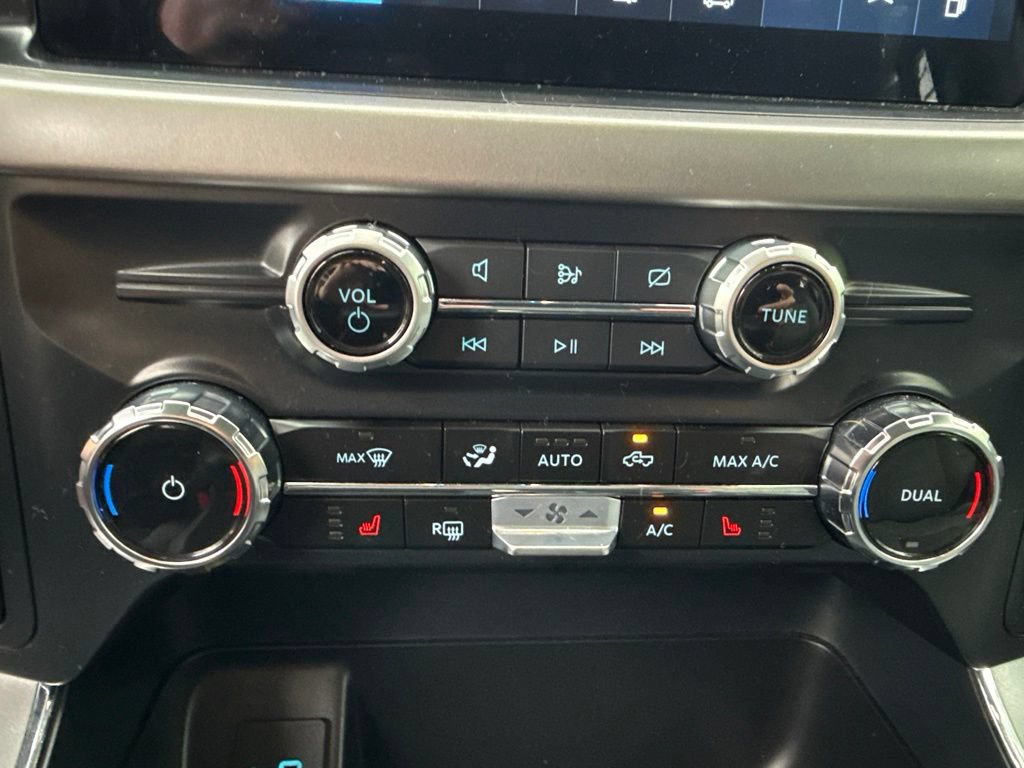 Used 2024 Ford F150 XLT w/ Equipment Group 302A MID AWD/4WD image 33