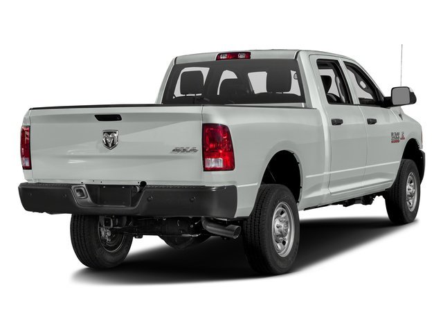 Used 2016 RAM 2500 Tradesman w/ Chrome Appearance Group image 2