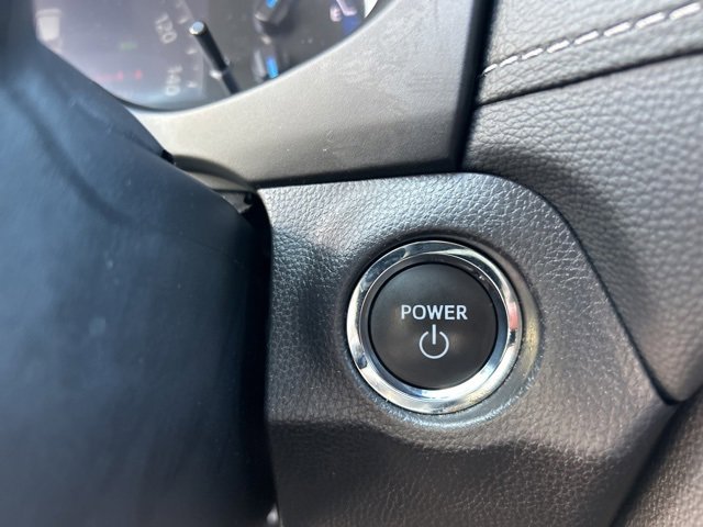 Used 2024 Toyota RAV4 XLE image 28