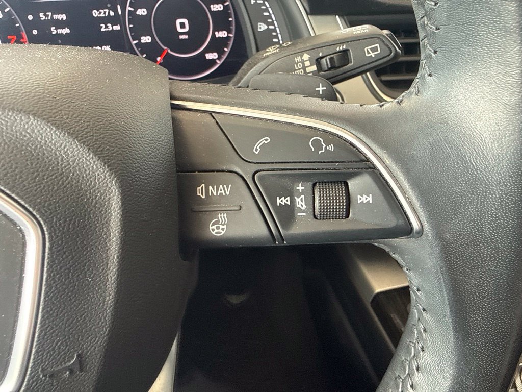 Used 2019 Audi Q7 2.0T Premium Plus AWD/4WD image 19
