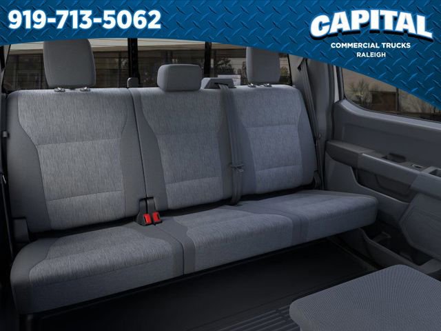 New 2026 Ford F350 XL w/ STX Appearance Package image 11