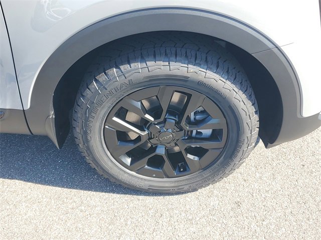 New 2025 Kia Telluride SX Prestige X-Pro image 10