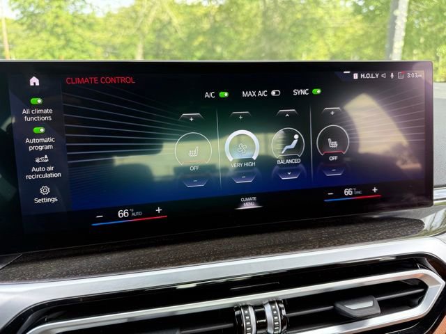 Used 2023 BMW 330e xDrive w/ Premium Package image 26