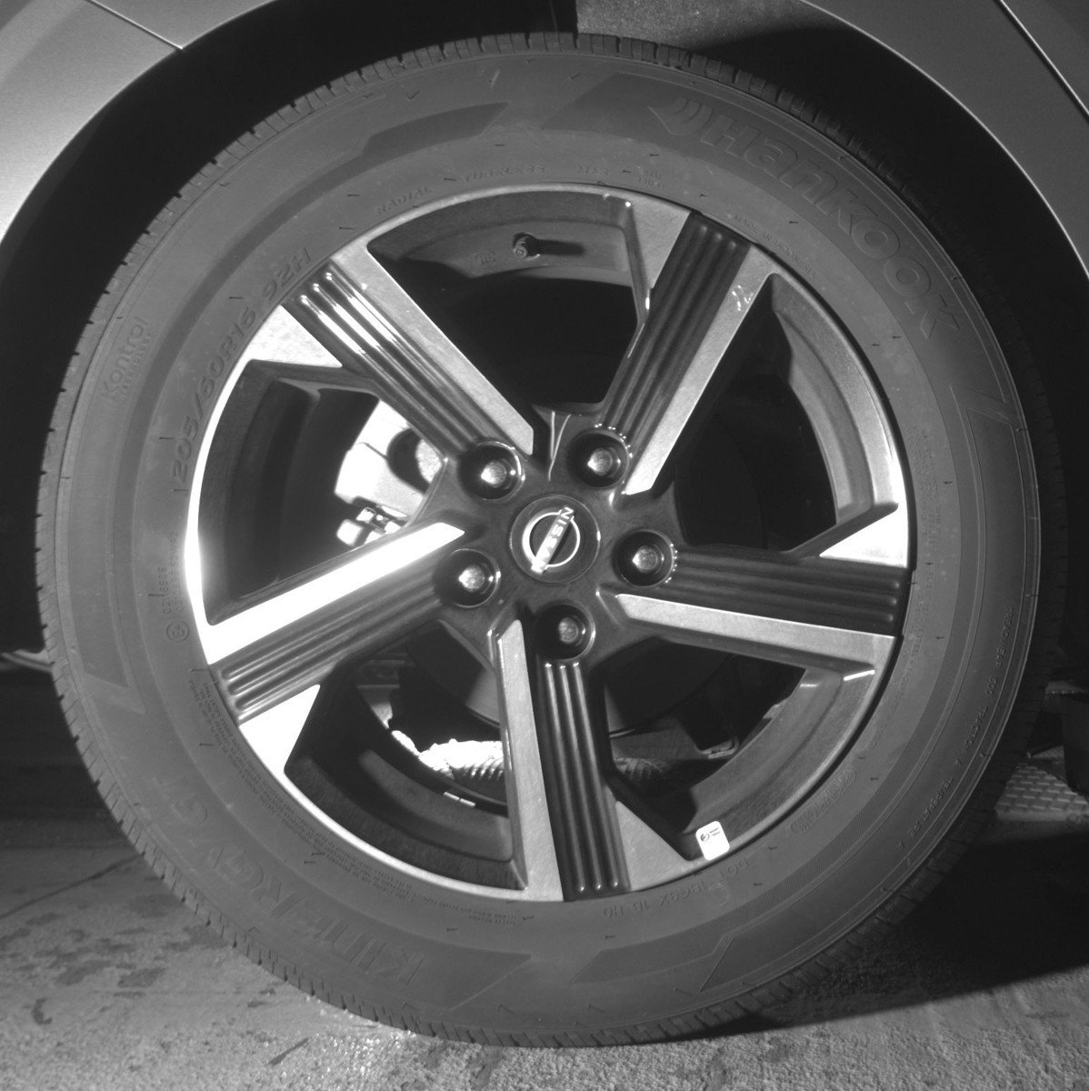 Used 2025 Nissan Sentra SV image 15