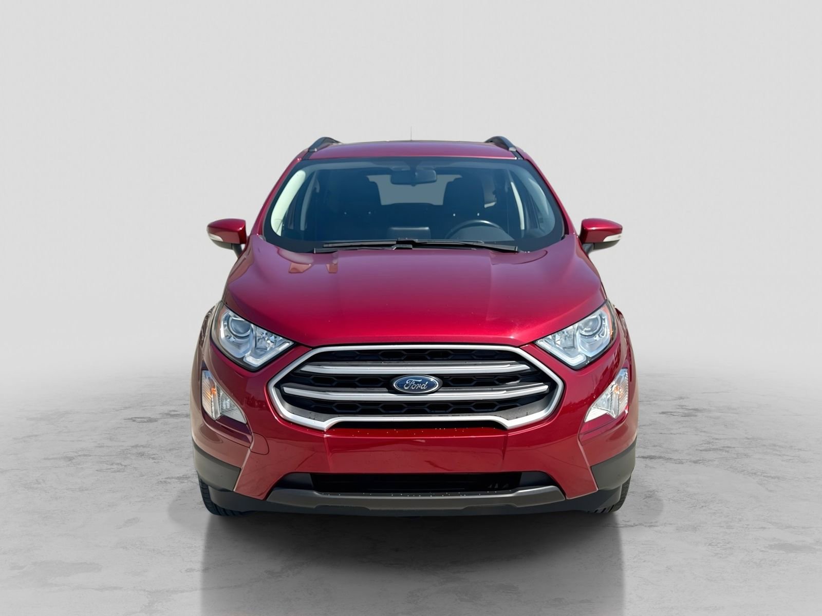 Used 2020 Ford EcoSport SE AWD/4WD image 12