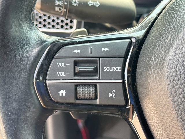 Used 2022 Honda Civic Sport image 25