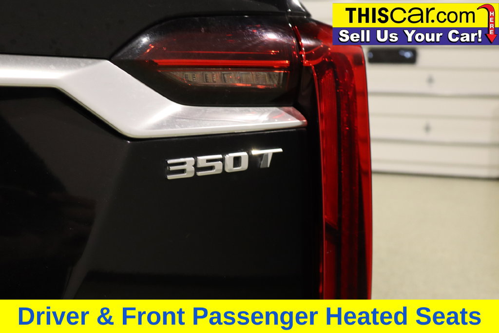 Used 2023 Cadillac XT6 Sport w/ Platinum Package AWD/4WD image 45