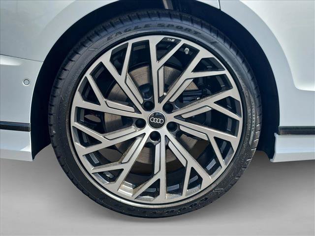 New 2027 Audi A8 L 3.0T AWD/4WD image 10