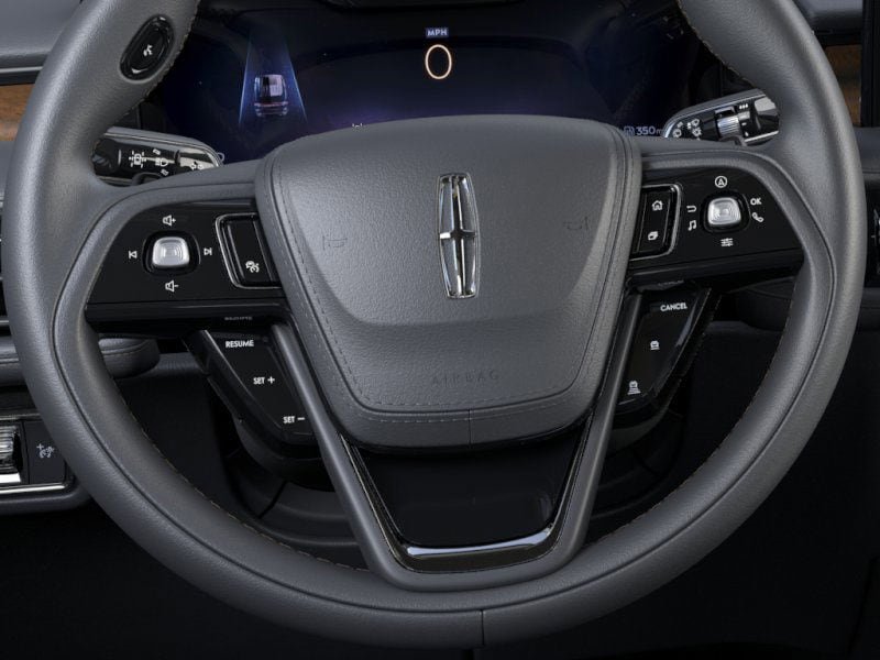 New 2026 Lincoln Aviator Reserve RWD image 12
