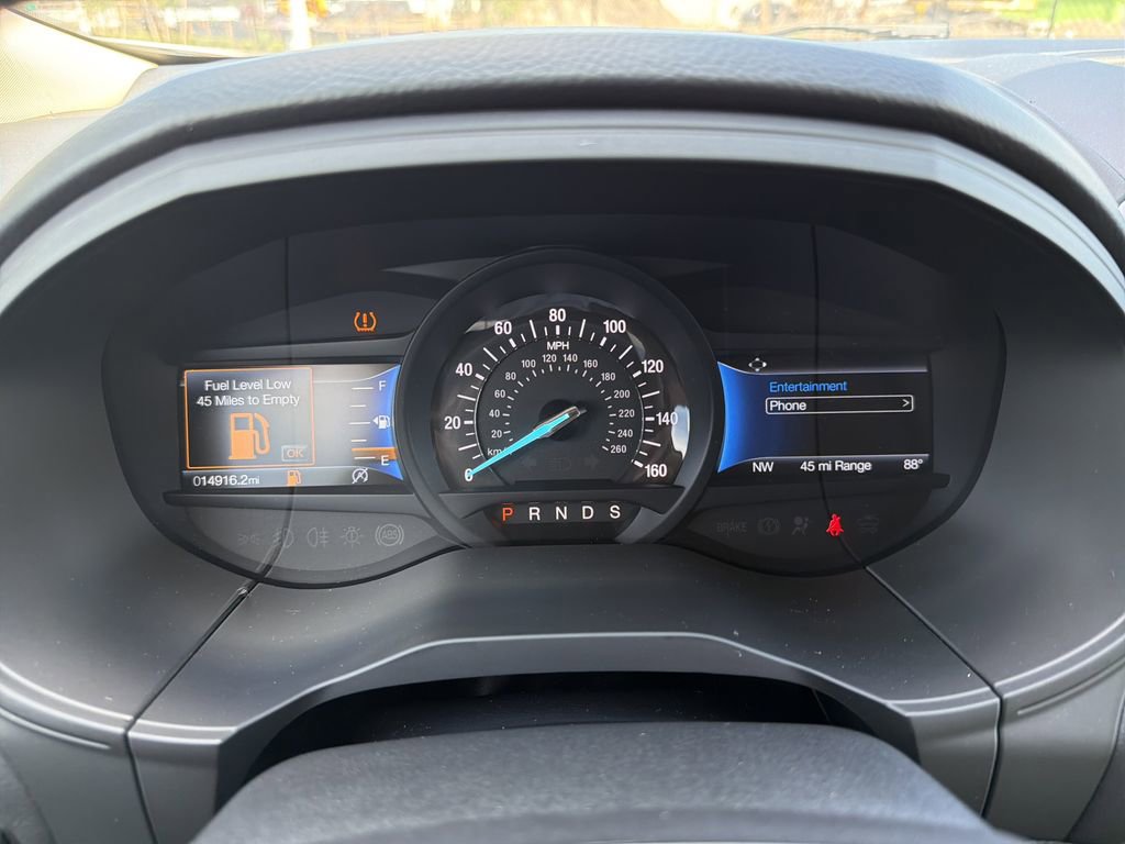 Certified 2024 Ford Edge SEL w/ Convenience Package AWD/4WD image 31