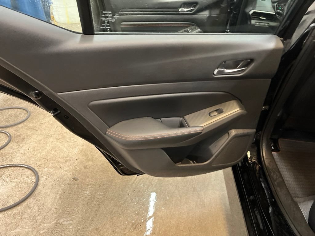 Used 2022 Nissan Altima 2.0 SR FWD image 20