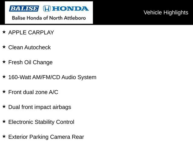 Used 2013 Honda Accord LX image 5